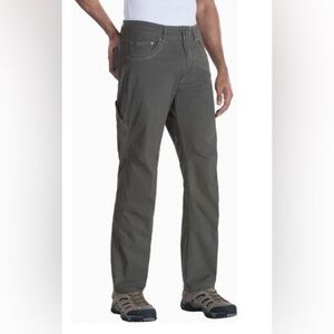 Kuhl Revolvr Pants, Vintage Patina Dye